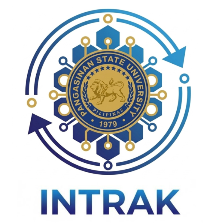 INTRAK footer logo